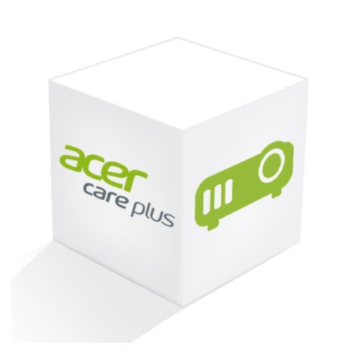 Acer Care Plus - Contratto di assistenza esteso - parti e manodopera - 3 anni - ritiro e riconsegna